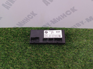 блок управления крышкой багажника BMW i5 G60 2023, электро, a300, седан, задний привод, правый руль, 61355A74B11, 5A74B11