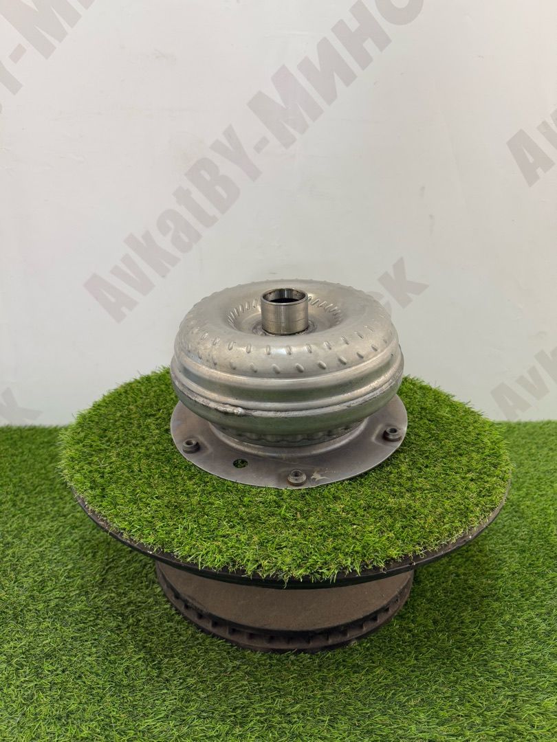 гидротрансформатор АКПП BMW X7 G07 2019, 3.0 л., B58B30C, бензин, АКПП, a96, внедорожник 5 дв., полный привод, 24405A13202, 5A13202, 24008632218, 8632218, 1011905310256, F204, 101322191, 300700005764 - фото №1