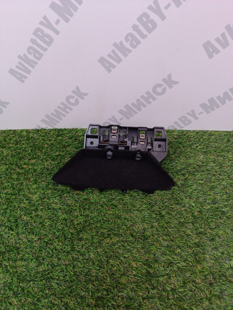 камера переднего обзора BMW i5 G60 2023, электро, a300, седан, задний привод, правый руль, 66515A1A143, 5A1A143, 66515A67971, 5A67971 - фото №1