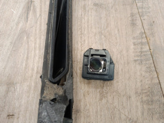 фонарь освещения пространства для ног BMW 5 серия G60/G61 2024, 2.0 л., b48b20s, бензин, АКПП, с4а, седан, полный привод, 5A70DA7, 63145A70DA7, 5A70D97, 63175A70D97