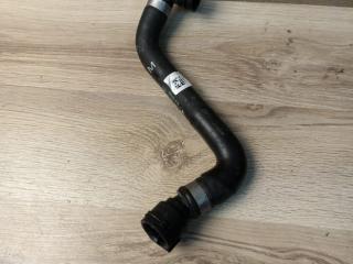 патрубок (трубопровод, шланг) BMW X5 G05 [рестайлинг] G05 2023, 3.0 л., B58B30P, бензин, АКПП, 475, внедорожник 5 дв., полный привод, 5A06867, 17125A06867