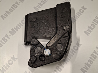 уплотнитель двери BMW X7 G07 2021, 3.0 л., B58B30C, бензин, АКПП, a96, внедорожник 5 дв., полный привод, 7431802, 51217431802