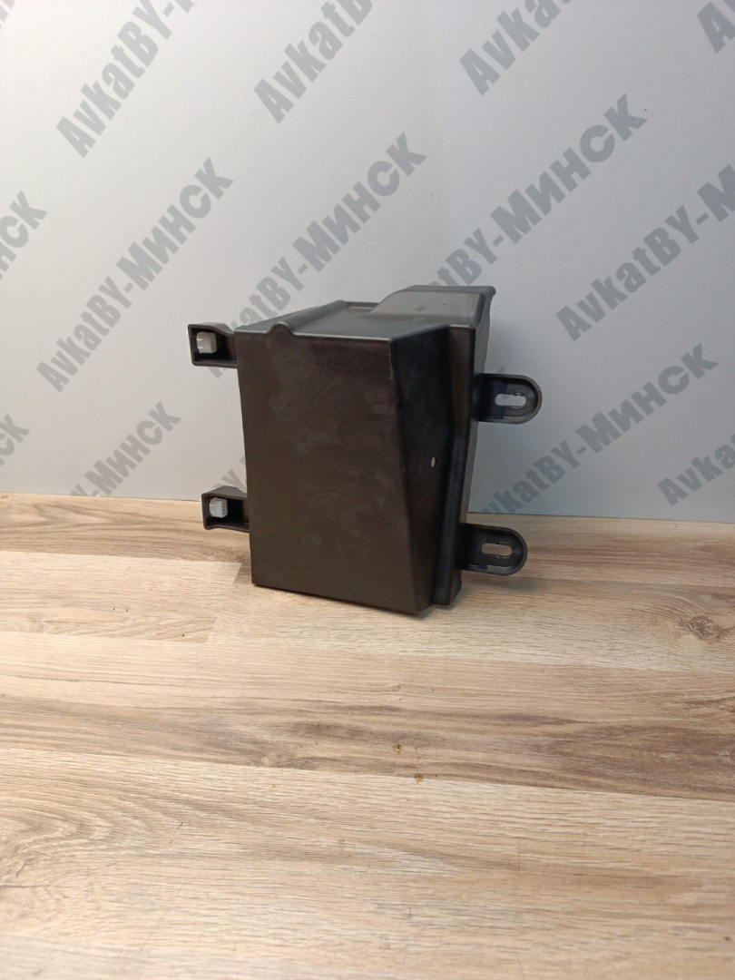 пластик BMW X4 M F98 2021, 3.0 л., s58b30a, бензин, АКПП, donington-grau metallic (c28), внедорожник 5 дв., 51477439388, 7439388 - фото №1