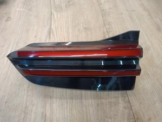 фонарь крышки багажника левый BMW X5 G05 [рестайлинг] G05 2024, 4.4 л., S68B44A, бензин, АКПП, c5a, внедорожник 5 дв., полный привод, 5A11ED1, 63215A11ED1