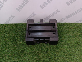 воздухозаборник BMW i5 G60 2023, электро, a300, седан, задний привод, правый руль, 51475A24AA6, 5A24AA6