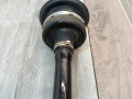 полуось задняя (приводной вал, ШРУС) BMW X7 G07 2019, 3.0 л., B58B30C, бензин, АКПП, a96, внедорожник 5 дв., полный привод, 33208487518, 8487518 - фото №5