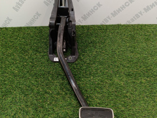 педаль тормоза BMW X7 G07 2021, 4.4 л., N63B44D, бензин, АКПП, c27 arktis-grau brillanteffekt, внедорожник 5 дв., полный привод, 6873112, 35006873112, 6874279