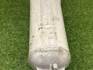 ресивер пневмоподвески BMW X7 G07 2019, 3.0 л., B58B30C, бензин, c1m, внедорожник 5 дв., полный привод, 37206878492, 6878492