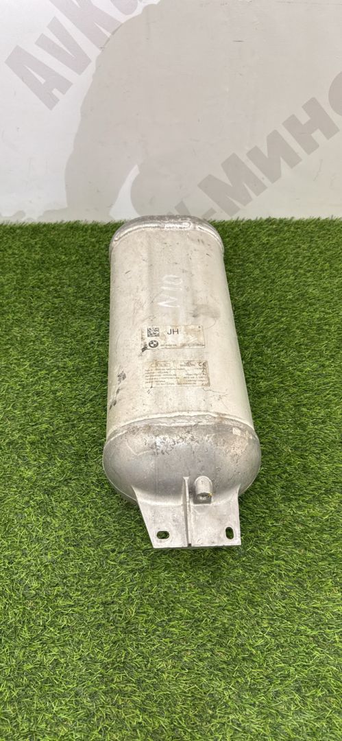 ресивер пневмоподвески BMW X7 G07 2019, 3.0 л., B58B30C, бензин, c1m, внедорожник 5 дв., полный привод, 37206878492, 6878492 - фото №1