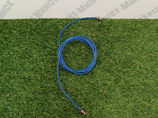 трубка воздушная пневматическая BMW i5 G60 2023, электро, a300, седан, задний привод, правый руль, 37106894910, 6894910