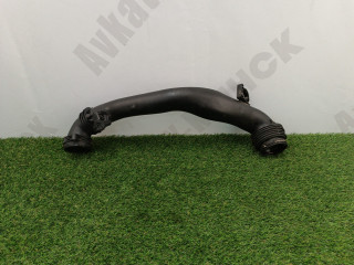 патрубок интеркулера BMW X7 G07 2019, 3.0 л., B58B30C, бензин, АКПП, a96, внедорожник 5 дв., полный привод, 13718651066, 8651066, 1205862