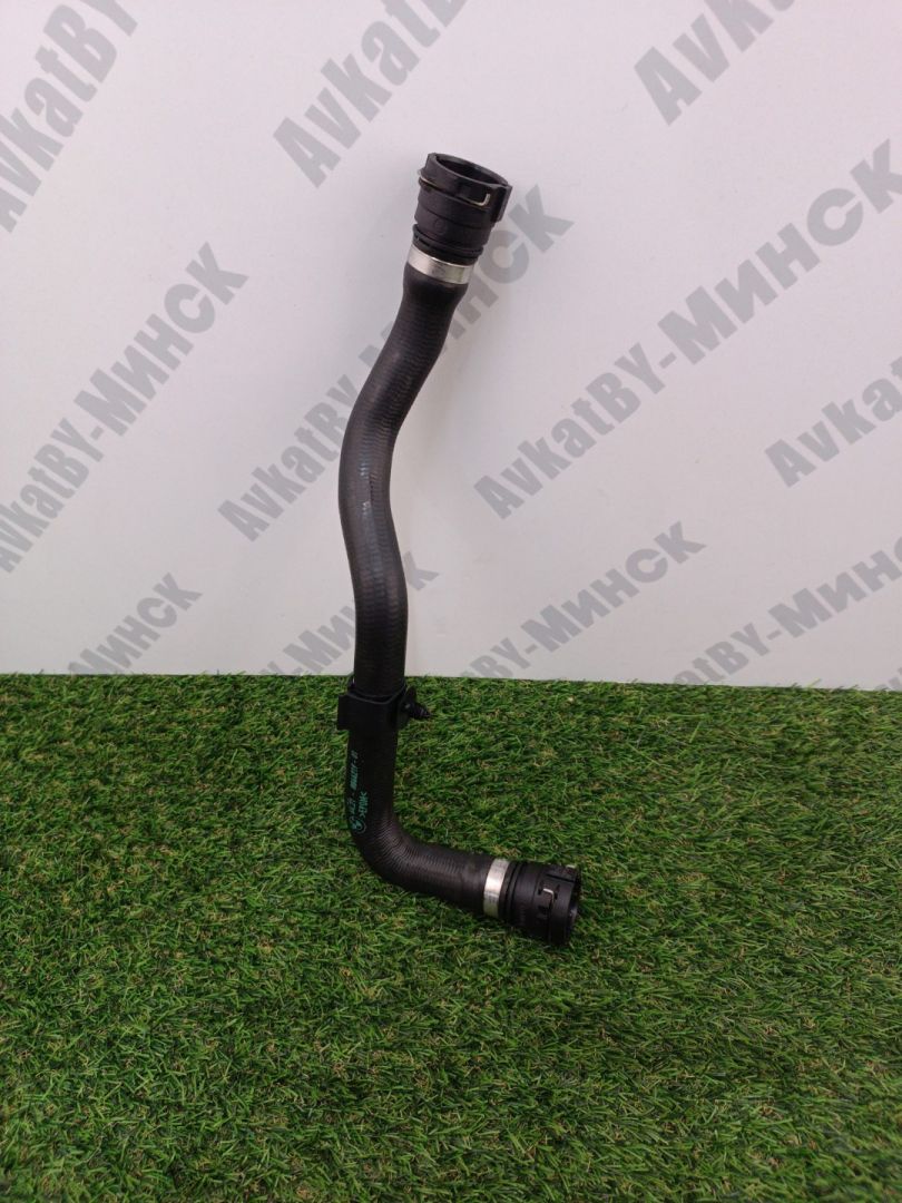 патрубок (трубопровод, шланг) BMW i5 G60 2023, электро, a300, седан, задний привод, правый руль, 64218844219, 8844219 - фото №1