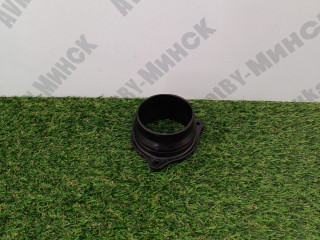 кронштейн (крепление) BMW X7 G07 2021, 4.4 л., N63B44D, бензин, АКПП, c27 arktis-grau brillanteffekt, внедорожник 5 дв., полный привод, 17518632130, 8632130