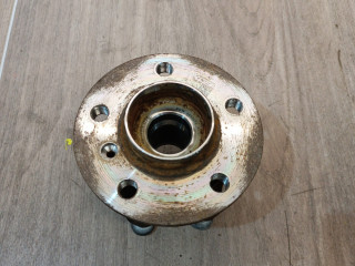 ступица передняя BMW X7 G07 2021, 4.4 л., N63B44D, бензин, АКПП, c27 arktis-grau brillanteffekt, внедорожник 5 дв., полный привод, 6895674, 31206895674