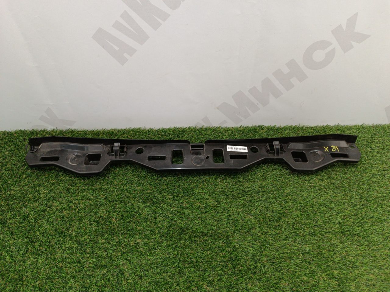 Крепление бампера заднего BMW i5 G60 2023, электро, a300, седан, задний привод, правый руль, 51125A011B7, 5A011B7 - фото №1