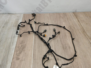 проводка датчиков парковки BMW 5 серия G60/G61 2024, 2.0 л., b48b20s, бензин, АКПП, с4а, седан, полный привод, 5A86168, 61125A86168, 5A86167