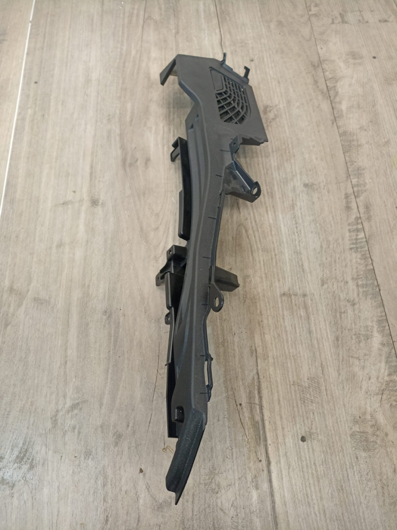 обшивка багажника BMW X5 G05 2019, 3.0 л., B58B30C, бензин, АКПП, a96, внедорожник 5 дв., полный привод, 7438182, 51477479954, 7479954 - фото №1