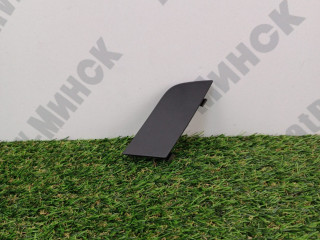 заглушка BMW X7 G07 2021, 4.4 л., N63B44D, бензин, АКПП, c27 arktis-grau brillanteffekt, внедорожник 5 дв., полный привод, 51477951228, 7951228, 51477951230, 7951230