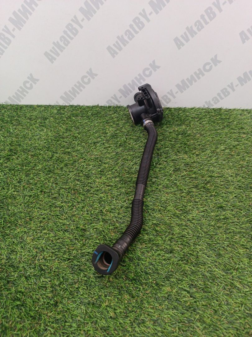 клапан вентиляции топливного бака BMW X3 G01 2020, 3.0 л., B58B30B, бензин, АКПП, glacier-silber metallic, внедорожник 5 дв., полный привод, 16137404081, 7404081 - фото №1