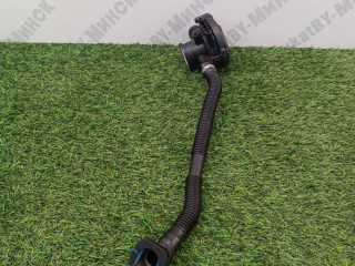 клапан вентиляции топливного бака BMW X3 G01 2020, 3.0 л., B58B30B, бензин, АКПП, glacier-silber metallic, внедорожник 5 дв., полный привод, 16137404081, 7404081