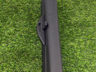 шторка солнцезащитная двери задней левой BMW i5 G60 2023, электро, a300, седан, задний привод, правый руль, 51355A93AF5, 5A93AF5, 51355A16641, 5A16641