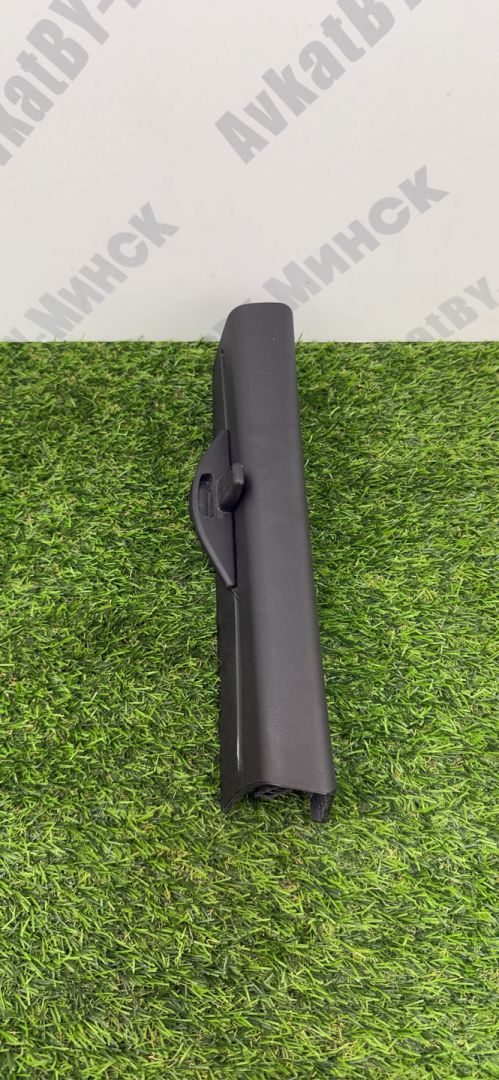 шторка солнцезащитная двери задней левой BMW i5 G60 2023, электро, a300, седан, задний привод, правый руль, 51355A93AF5, 5A93AF5, 51355A16641, 5A16641 - фото №1