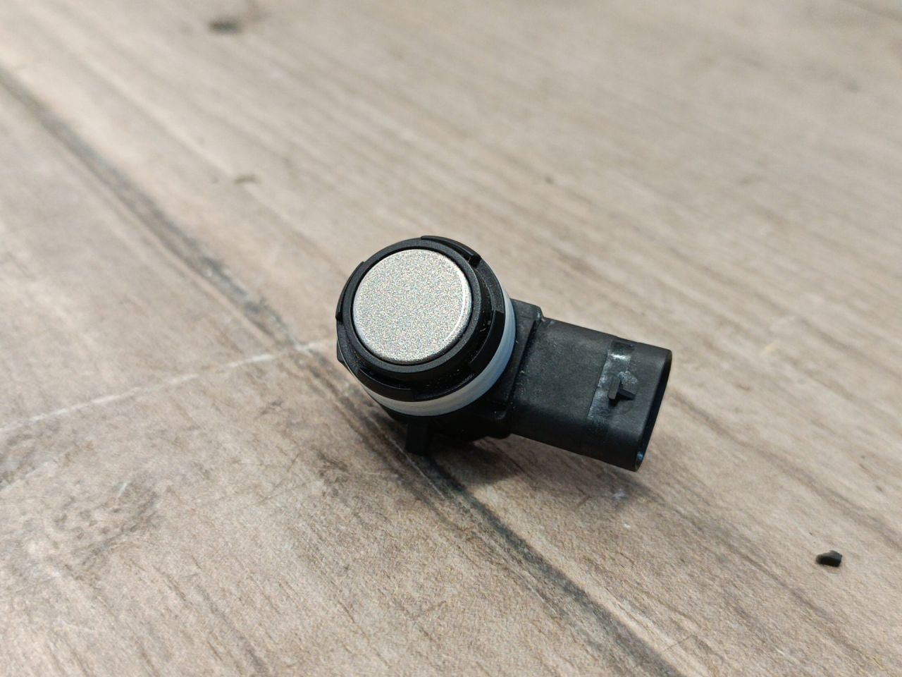 парктроник передний BMW 5 серия G60/G61 2024, 2.0 л., b48b20s, бензин, АКПП, с4а, седан, полный привод, 5A2DA46, 66205A2DA46 - фото №1