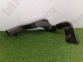 воздуховод печки BMW X7 G07 2021, 4.4 л., N63B44D, бензин, АКПП, c27 arktis-grau brillanteffekt, внедорожник 5 дв., полный привод, 64227466091, 7466091 - фото №2