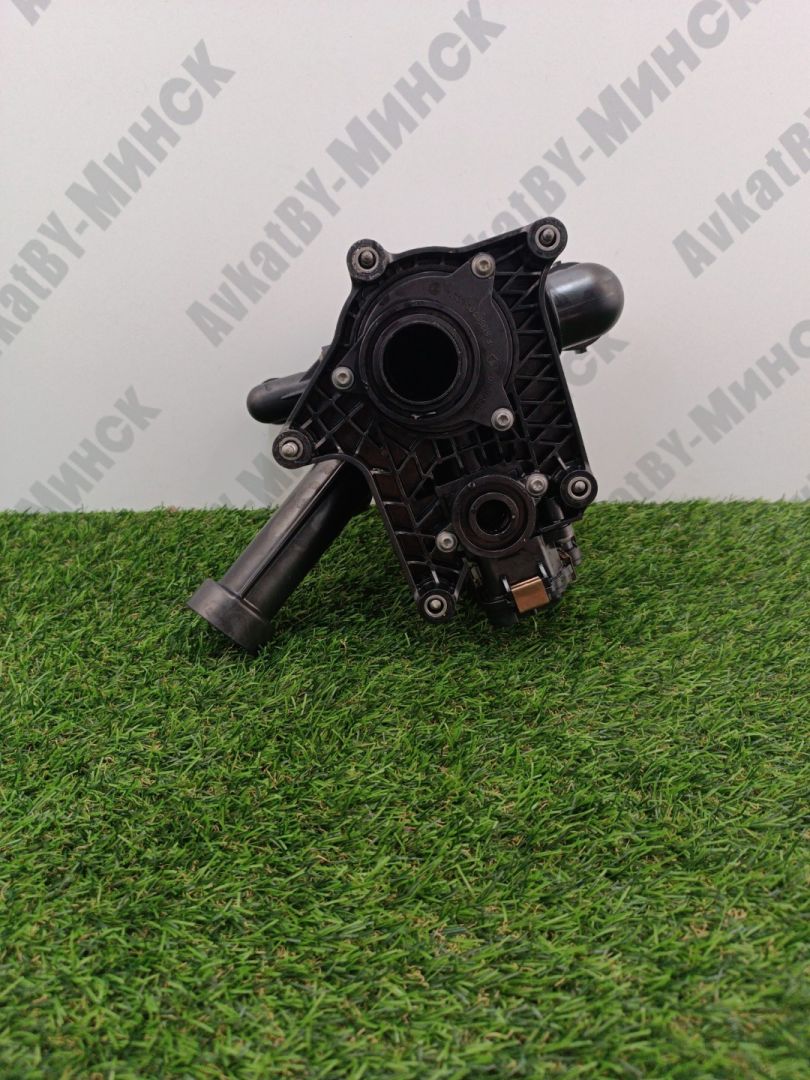 термостат BMW X7 G07 2019, 3.0 л., B58B30C, бензин, АКПП, a96, внедорожник 5 дв., полный привод, 11538642559, 8642559 - фото №1