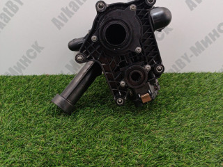 термостат BMW X7 G07 2019, 3.0 л., B58B30C, бензин, АКПП, a96, внедорожник 5 дв., полный привод, 11538642559, 8642559