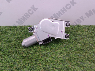 моторчик заднего стеклоочистителя (дворника) BMW X5 G05 [рестайлинг] G05 2024, 3.0 л., B58B30P, бензин, АКПП, a300, внедорожник 5 дв., полный привод, 67637453144, 7453144