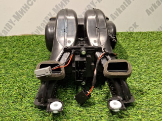 моторчик печки BMW X7 G07 2021, 3.0 л., B58B30C, бензин, АКПП, a96, внедорожник 5 дв., полный привод, 64119315950, 9315950