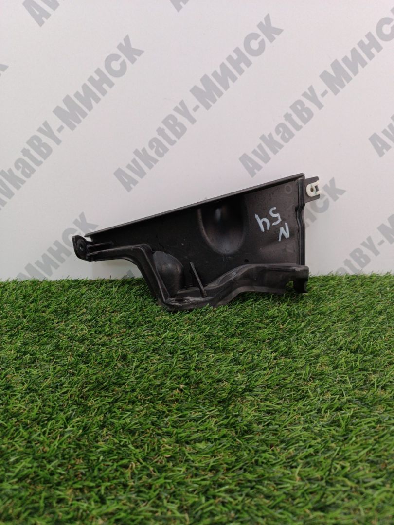 подкапотный пластик BMW X7 G07 2019, 3.0 л., B58B30C, бензин, АКПП, a96, внедорожник 5 дв., полный привод, 51717424944, 7424944 - фото №1