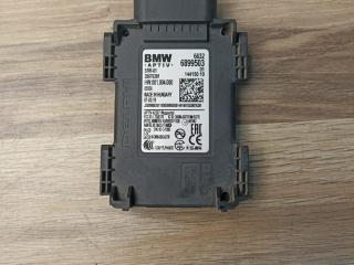 датчик мертвых (слепых) зон BMW X5 G05 2019, 3.0 л., B58B30C, бензин, АКПП, a96, внедорожник 5 дв., полный привод, 66326899503, 6899503