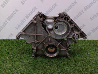 декоративная крышка двигателя BMW X7 G07 2021, 4.4 л., N63B44D, бензин, АКПП, c27 arktis-grau brillanteffekt, внедорожник 5 дв., полный привод, 11147649035, 7649035