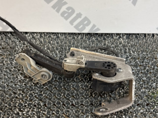 датчик дорожного просвета BMW 5 серия G60/G61 2024, 2.0 л., b48b20s, бензин, АКПП, с4а, седан, полный привод, 6895466, 37148833853, 8833853, 37146885466