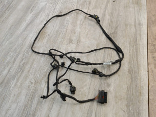 проводка бампера BMW 5 серия G60/G61 2024, 2.0 л., b48b20s, бензин, АКПП, с4а, седан, полный привод, 5B341B7, 61125B341B7, 5B61761, 5A84A02