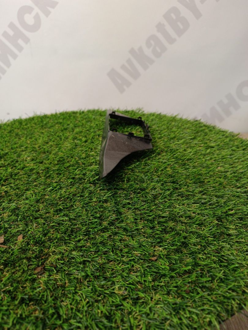 Крепление бампера заднего BMW X7 G07 2019, 3.0 л., B58B30C, бензин, АКПП, a96, внедорожник 5 дв., полный привод, 51128094414, 8094414 - фото №1