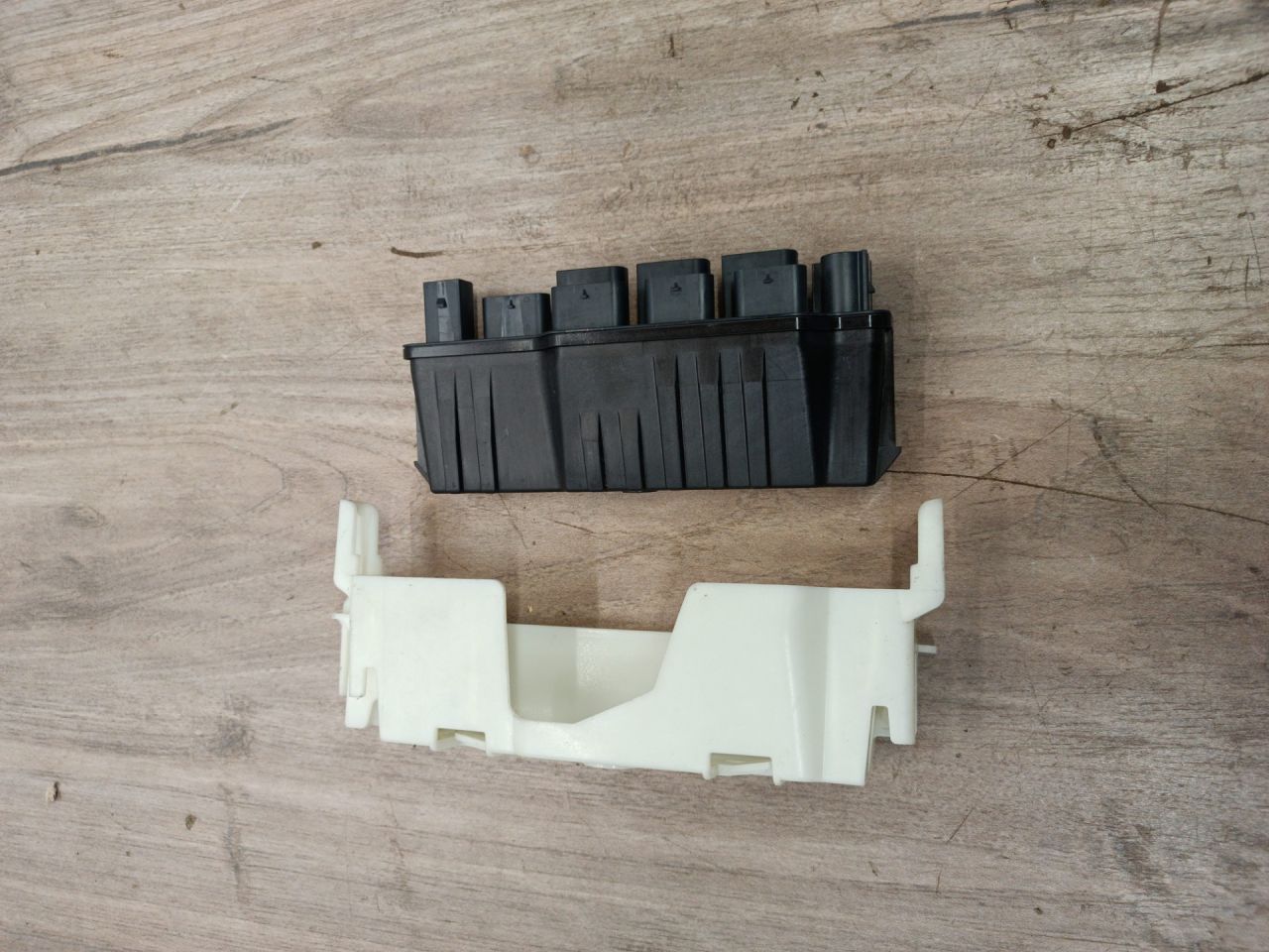 Блок питания BMW 5 серия G60/G61 2024, 2.0 л., b48b20s, бензин, АКПП, с4а, седан, полный привод, 5A55720, 12635A55720, 5B41D67 - фото №1