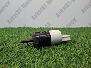 насос (моторчик) омывателя стекла BMW X7 G07 2021, 4.4 л., N63B44D, бензин, АКПП, c27 arktis-grau brillanteffekt, внедорожник 5 дв., полный привод, 67128736998, 8736998