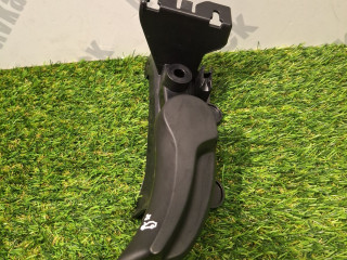 ручка открывания капота BMW X7 G07 2021, 3.0 л., B58B30C, бензин, АКПП, a96, внедорожник 5 дв., полный привод, 51437434345, 7434345