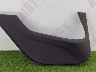 обшивка двери задняя левая BMW X7 G07 2019, 3.0 л., B58B30C, бензин, АКПП, a96, внедорожник 5 дв., полный привод, 51429474247, 9474247