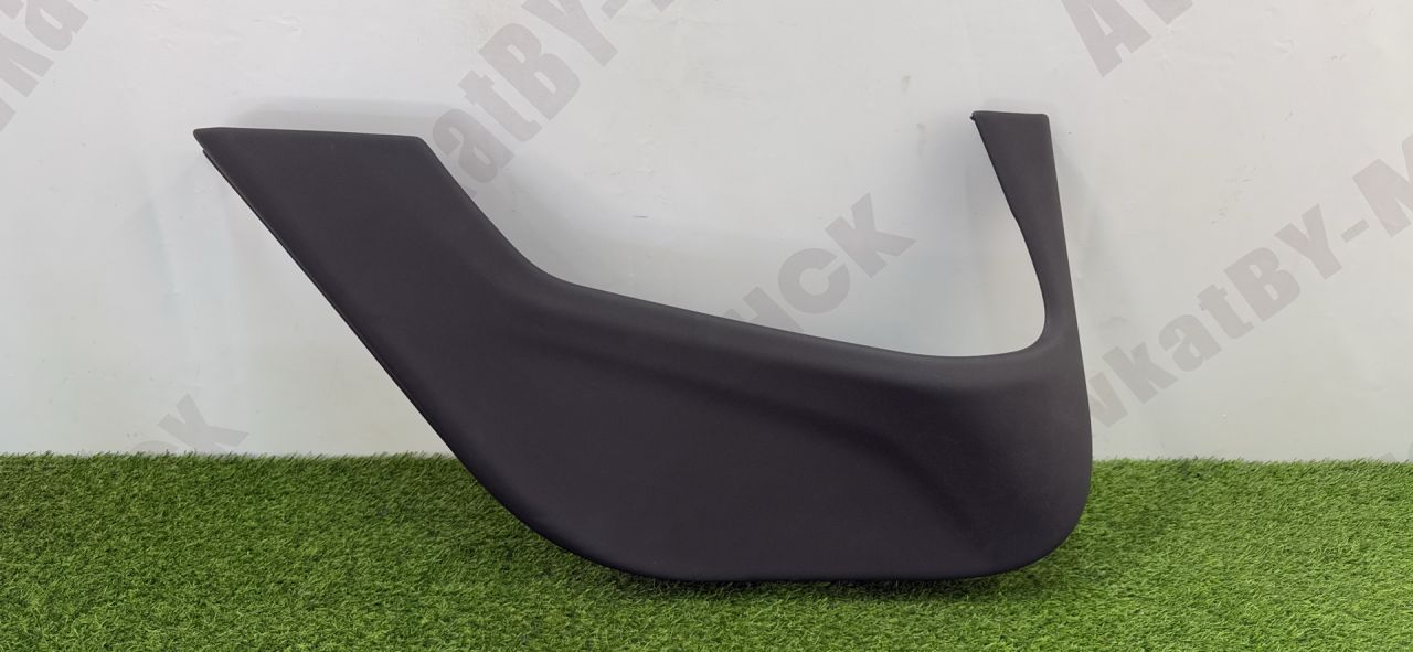 обшивка двери задняя левая BMW X7 G07 2019, 3.0 л., B58B30C, бензин, АКПП, a96, внедорожник 5 дв., полный привод, 51429474247, 9474247 - фото №1