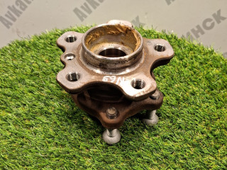 ступица передняя BMW X5 G05 [рестайлинг] G05 2024, 3.0 л., B58B30P, бензин, АКПП, a300, внедорожник 5 дв., полный привод, 6890070, 31206890070