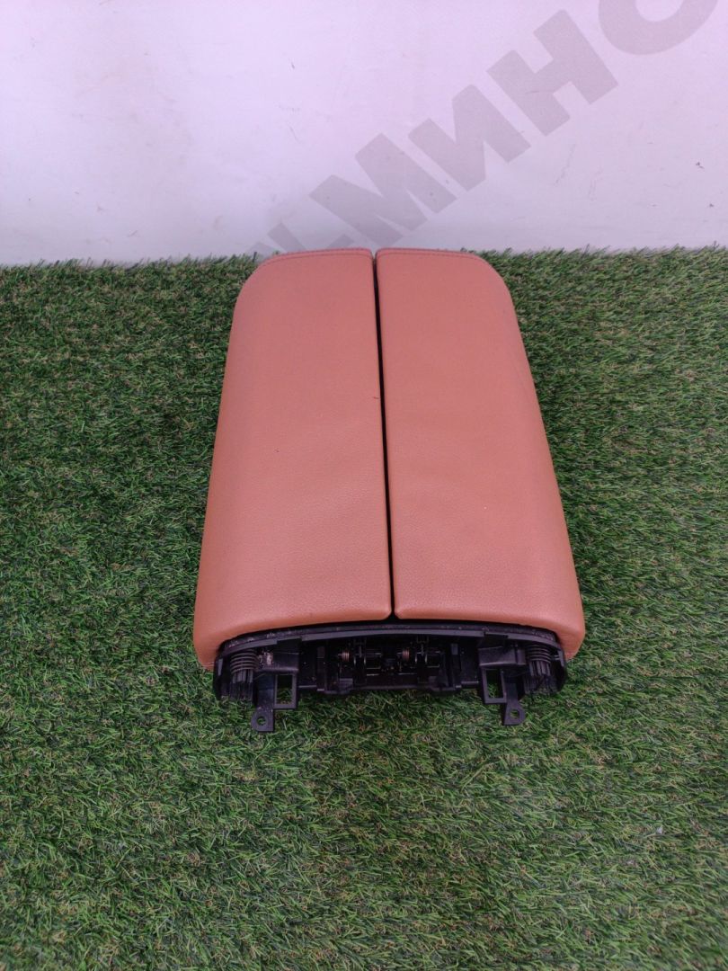 подлокотник BMW X5 G05 2019, 3.0 л., B58B30C, бензин, АКПП, a96, внедорожник 5 дв., полный привод, 51169399784, 9399784 - фото №1