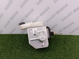блок ABS BMW X7 G07 2021, 4.4 л., N63B44D, бензин, АКПП, c27 arktis-grau brillanteffekt, внедорожник 5 дв., полный привод, 5A30752, 5A30751, 34515A7C5B9, 5A7C5B9, 34515A9C225, 5A9C225