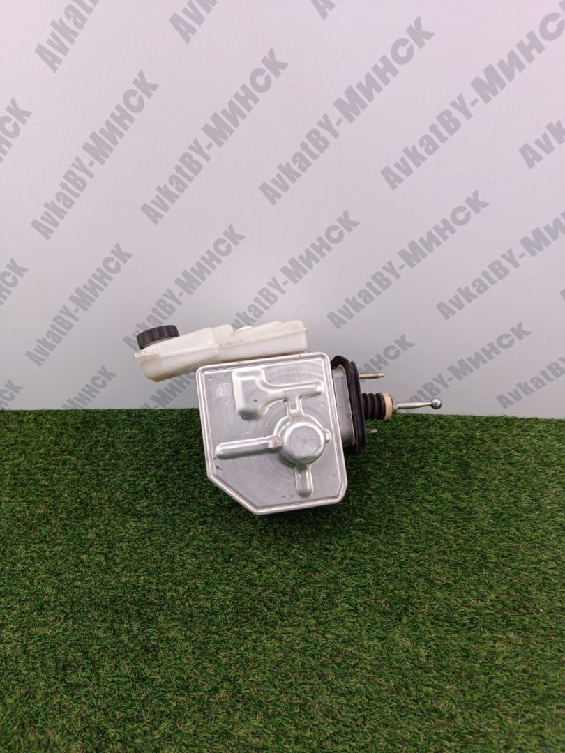 блок ABS BMW X7 G07 2021, 4.4 л., N63B44D, бензин, АКПП, c27 arktis-grau brillanteffekt, внедорожник 5 дв., полный привод, 5A30752, 5A30751, 34515A7C5B9, 5A7C5B9, 34515A9C225, 5A9C225 - фото №1