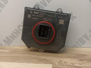 блок розжига ксенона BMW X4 M F98 2021, 3.0 л., s58b30a, бензин, АКПП, donington-grau metallic (c28), внедорожник 5 дв., 8491414, 63115A02730, 5A02730