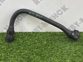 патрубок (трубопровод, шланг) BMW i5 G60 2023, электро, a300, седан, задний привод, правый руль, 17129887164, 9887164