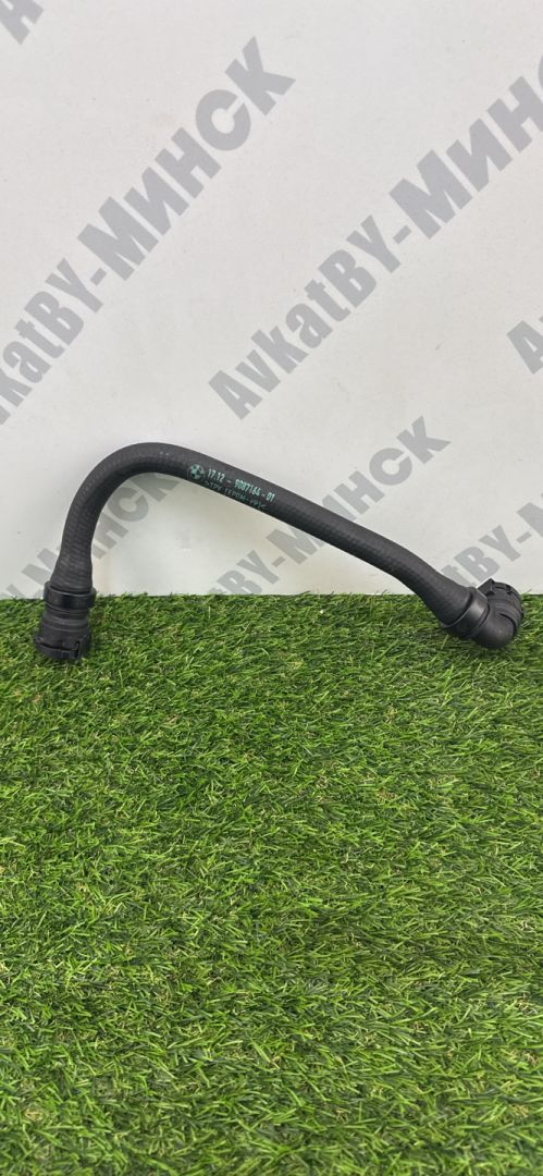 патрубок (трубопровод, шланг) BMW i5 G60 2023, электро, a300, седан, задний привод, правый руль, 17129887164, 9887164 - фото №1